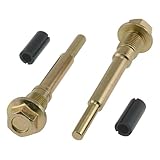 ACDelco Gold 18K1014 (88925518) Front Disc Brake Caliper Bolt