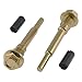ACDelco 18K1014 Professional Front Disc Brake Caliper Bolt