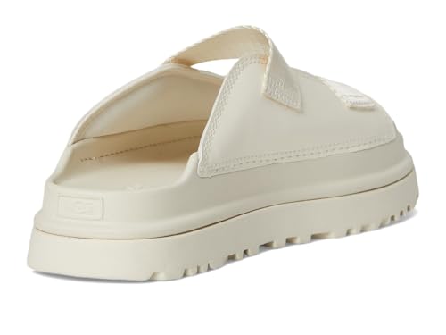 Image of UGG Unisex Adult K Goldenglow Slide