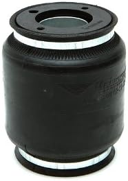 Aero Sport Strut Bag with 1/4" NPT Port