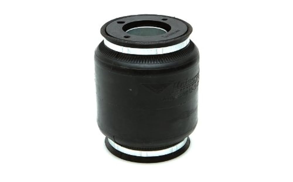 Universal Air Aero Sport Strut Bag with 1/4