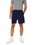 lacoste jeans damen  Lacoste Sport Herren Gh8107 Badeshorts, Blau (Marine), W30 (Herstellergröße: 3)