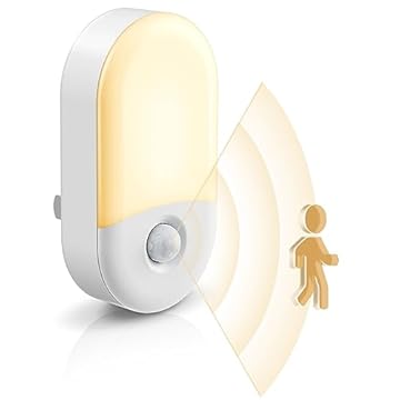 motion activated night lights