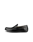 [エコー] CLASSIC MOC 2.0 メンズ 本革 モカシンスニーカー EU43