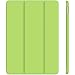 JETech Case for Apple iPad Mini 4, Smart Cover with Auto Sleep/Wake, Green