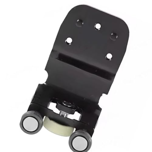 Polea de rodillo de bisagra de puerta corredera central 9808074880 para Opel Vivaro C 2019-2023 3
