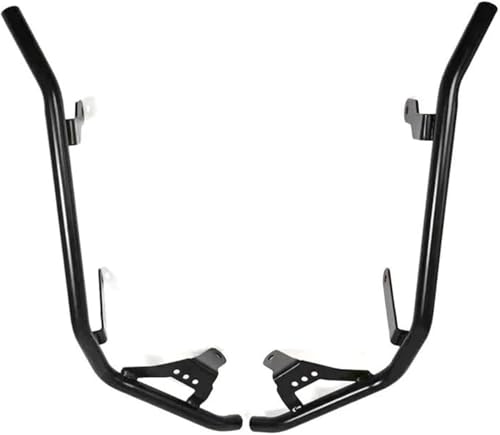 Pare-chocs de moto anti-chute avec curseurs de cadre pour ADV 350