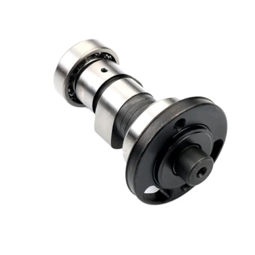 Árbol de levas XR200 CBX200 XLR200R para motor de moto