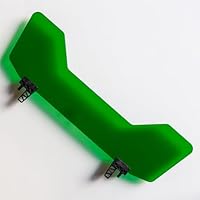 Amazon | 【OPENCAFE GARAGE】ロードスター用ウインドブロッカーTYPE