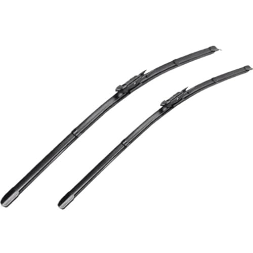 Kit essuie-glace 26+26+11 pour Leon 2 MK2 1P 2005-2011