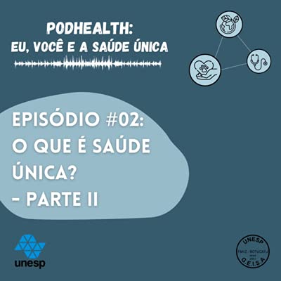 O que &eacute; Sa&uacute;de &Uacute;nica? - Parte 2
