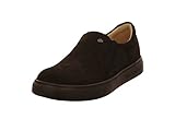 Echtes Leder Finn Comfort Clayton, schwarz(schwarz), Gr. 8