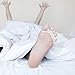 Separador dedos pie, para corregir hallux valgus, alivio del dolor después del...