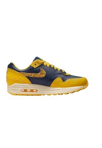 Nike WMNS Air Max 1 PRM CO.JP - Midnight Navy / Varsity Maize3