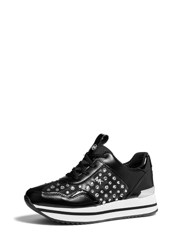 Image of Michael Kors Women's Raina Trainer