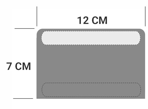 6-Pack CPAP Headgear Covers, CPAP strap comfort pads, CPAP face pads - Image 4