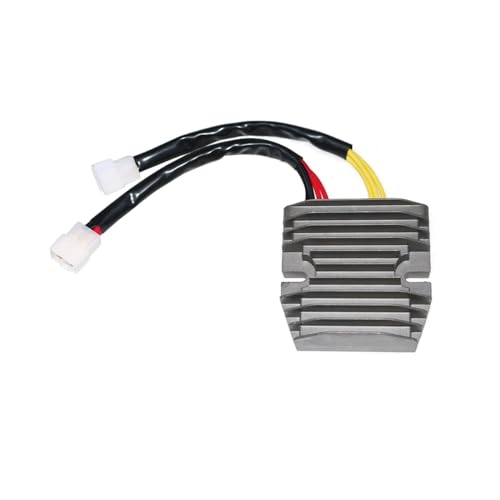 Moto Régulateur Redresseur Régulateur De Tension Redresseur pour Moto 848 1099 pour Street Fighter S pour St&reetfi&ghter Super Bike 2012-2013