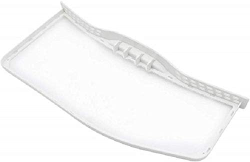 Compatible Dryer Lint Filter for Admiral ADE7005AYW Amana NDE8805AYW Crosley CDE6505W Dryers