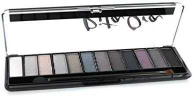 Rimmel Rita Ora Smoke Edition Eye Contouring Palette