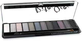 Rimmel Rita Ora Smoke Edition Eye Contouring Palette