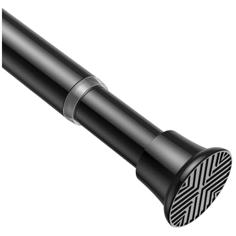 AIZESI 24-48 Inch Tension Rod Cover