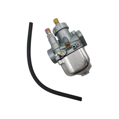 Carburateur 16N1-11 haute précision 19 mm pour moto ancienne S51 S50 S70