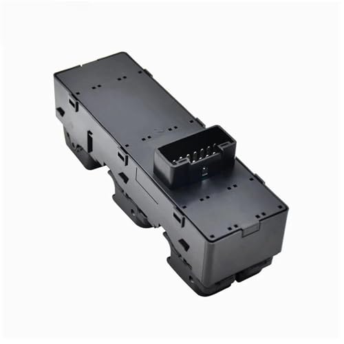 Interruptor de elevalunas Kia Forte botonera de repuesto para ventanillas 93570-1M110WK 4