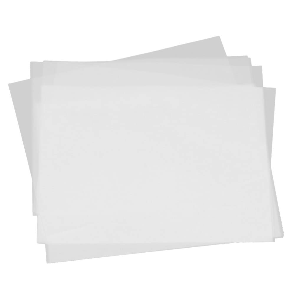 Papel de calco translucido de alta transparencia para copias