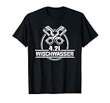 4,2 l d'eau de nettoyage pour voiture, atelier, cylindre T-Shirt