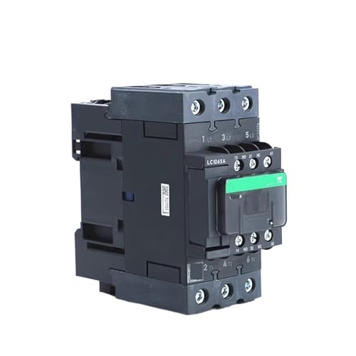 AC �G���x�[�^�[�R���^�N�^ LC1-D65AE7C B7C C7C M7C F7C Q7C �\���m�C�h�d�� 24V 36V 48V 110V 220V 380V(LC1D65A Q7C380V)