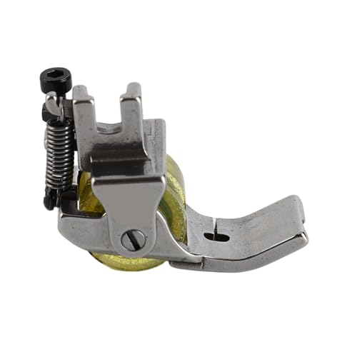 Prensatelas Industrial con Rueda de Goma 0.5mm miniatura 1