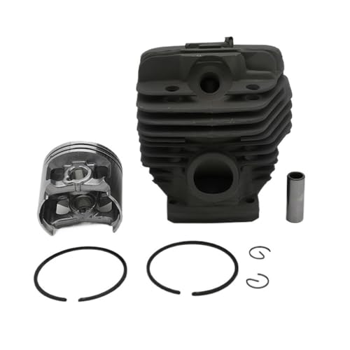 Kit Cylindre Piston 56 mm pour Tronçonneuse MS660 et MS 066 - 2