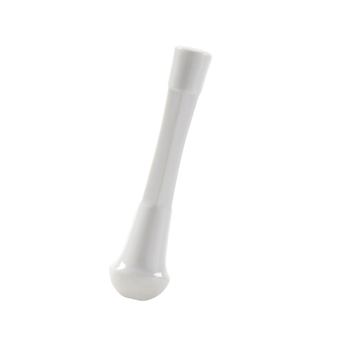 Ceramic Baby Food Masher & Grater, 13cm