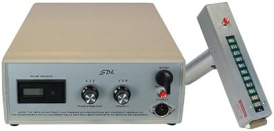 SDL50 Deluxe Laser Hair Removal SystemPowerful