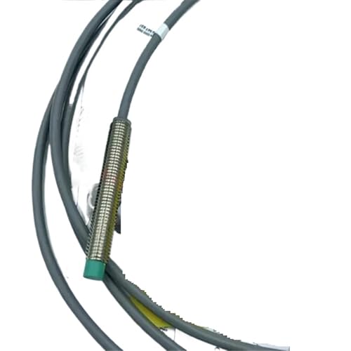 Capteur NBB1 5-8GM50-E2 -V3V1 de position inductif haute sensibilité