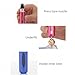 Wrjmzdcfdcf 5ML Perfume Bottle Travel Spray Bottle 8Pcs Mini Perfume Travel Refillable Atomizer,for Men & Women