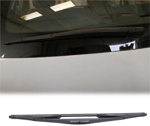Remplacement essuie-glaces avant arrière Citroën Xsara Picasso balais - 6