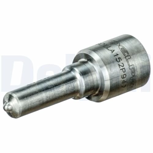 Inyector DELPHI 6980547 con tecnología de máxima durabilidad térmica 3