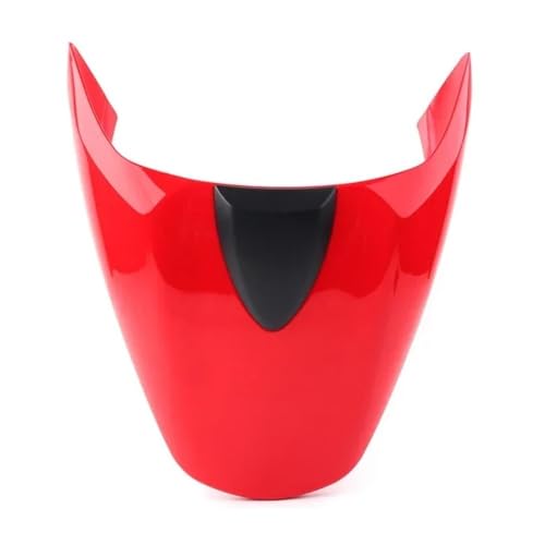 Capot de selle arrière Monster 1100 796 housse siège passager pour balades solo et sorties week-end