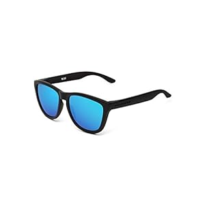 HAWKERS Zonnebril ONE POLARIZED voor heren en dames