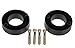 DEALPAREX Leveling Lift Kit 1.2 inch 30mm Compatible with Honda - Fits Accord 1998-2008, Torneo 1997-2002
