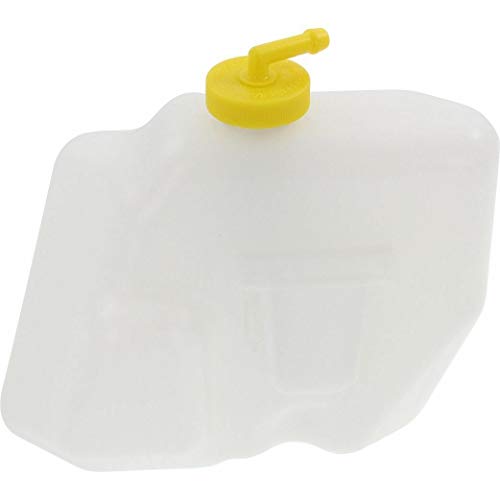 DAT AUTO PARTS Coolant Recovery Bottle Tank Replacement for 13-17 ...