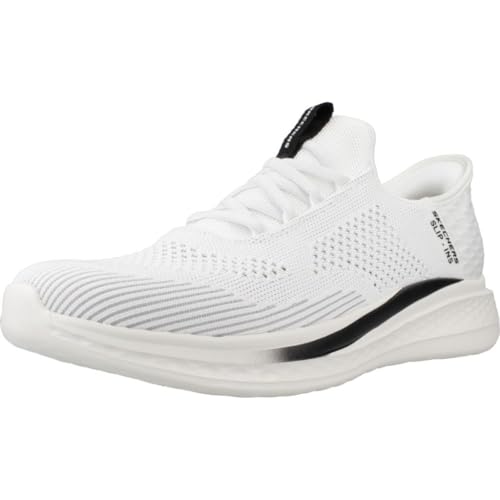 Image of Skechers Men's Hands-free Slip-ins Slade Quinto Sneaker