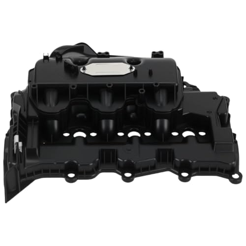 Collecteur d'admission pour Range Rover L405 et Discovery 4 3.0L v6 de 2009 à 2017