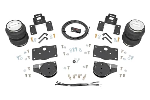 Rough Country Air Spring Kit for 2019-2024 Ram 1500-10035