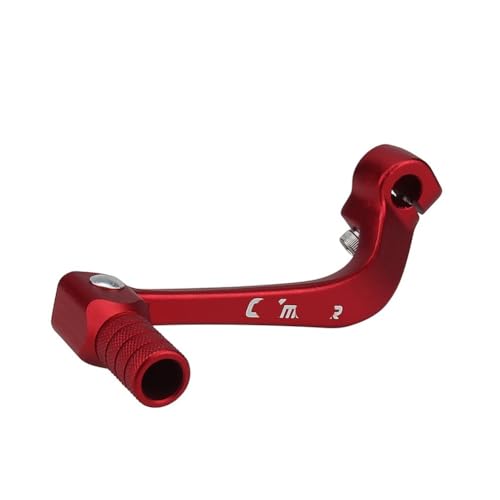 Levier de vitesse moto pour réparer le sélecteur motocross CRF110F
