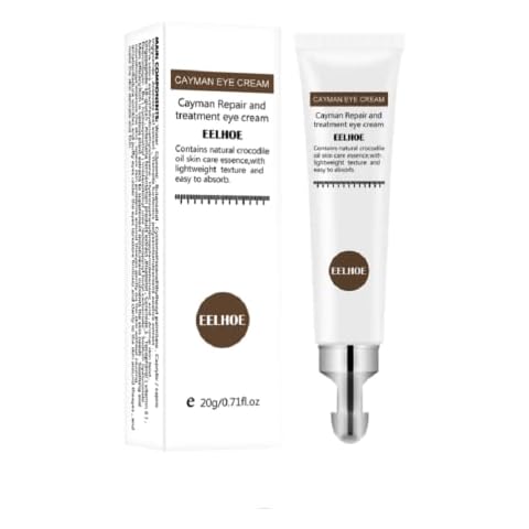 ShuoLiuMao Collagen Retinol Under Eye Cream Cover