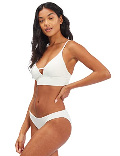 Billabong womens Aloha V Neck Cami Bikini Top2