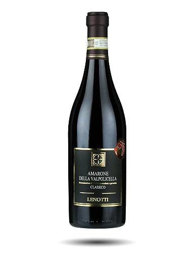 Lenotti Estate, Amarone della Valpolicella Classico