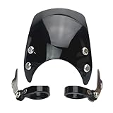 fondos de pantalla moto custom Instalación. La instalación del deflector de parabrisas para motocicleta no requiere procedimientos complicados, se ajusta perfectamente al vehículo original y no le hará perder su valioso tiempo.